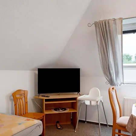 Ferienwohnung Kuestenstuebchen Gruse Bartenshagen-Parkentin Exterior photo