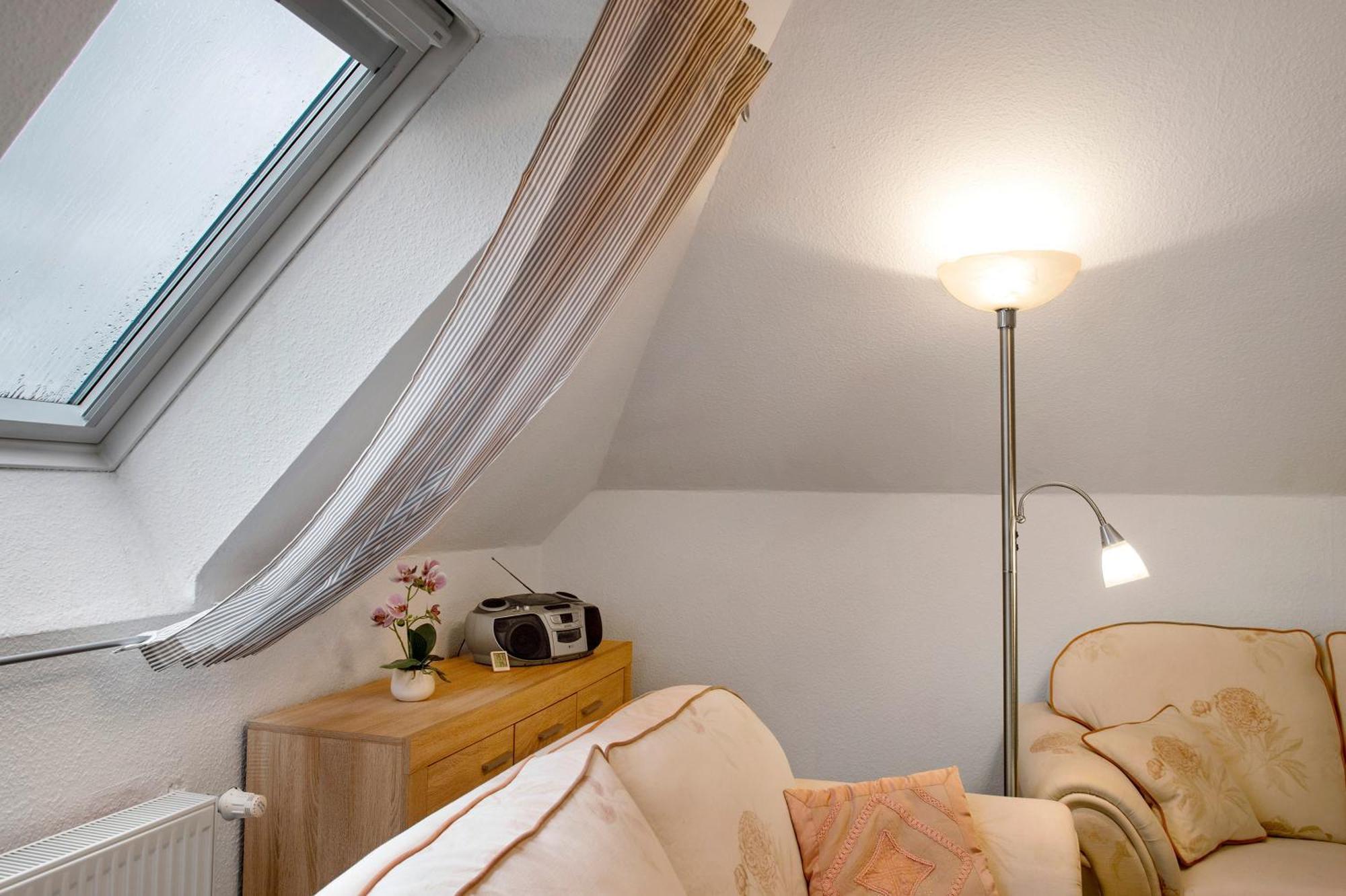 Kuestenstuebchen Gruse Apartment