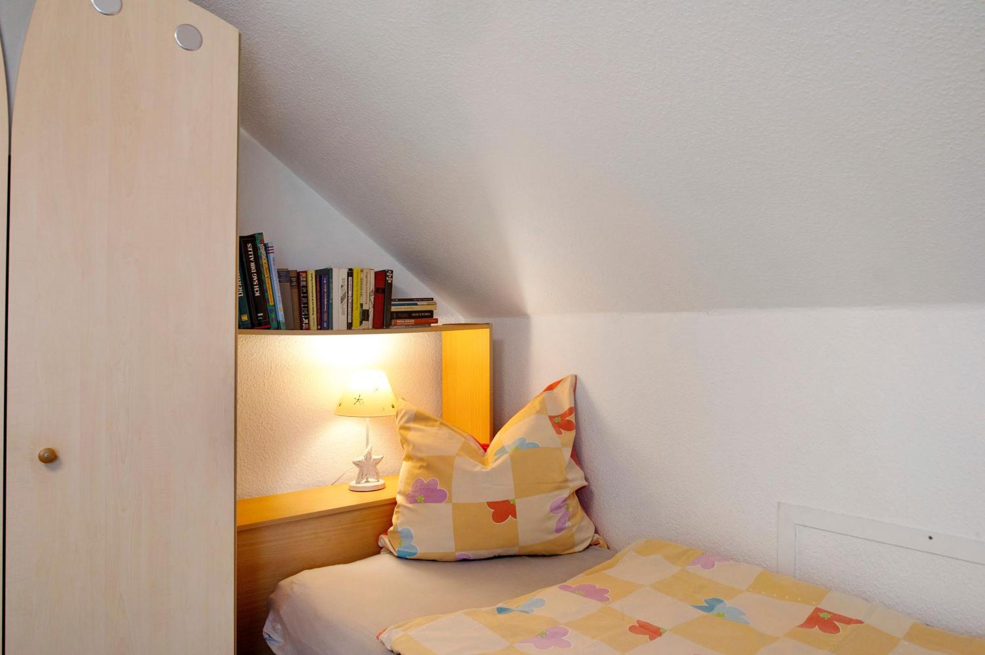 Apartment Kuestenstuebchen Gruse *
