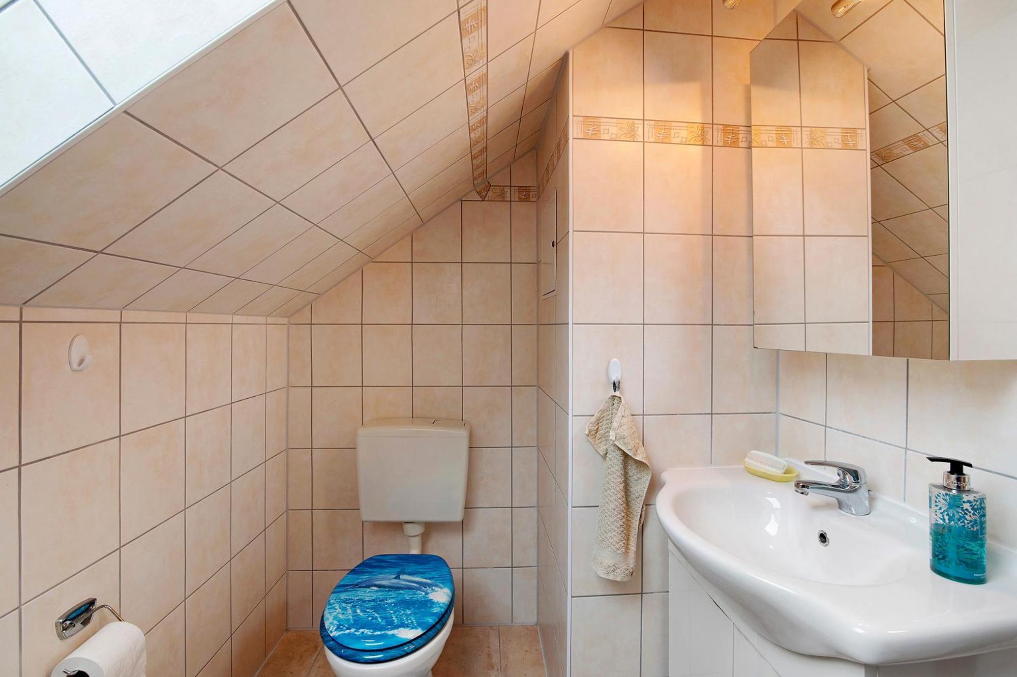 Apartment Kuestenstuebchen Gruse Bartenshagen-Parkentin